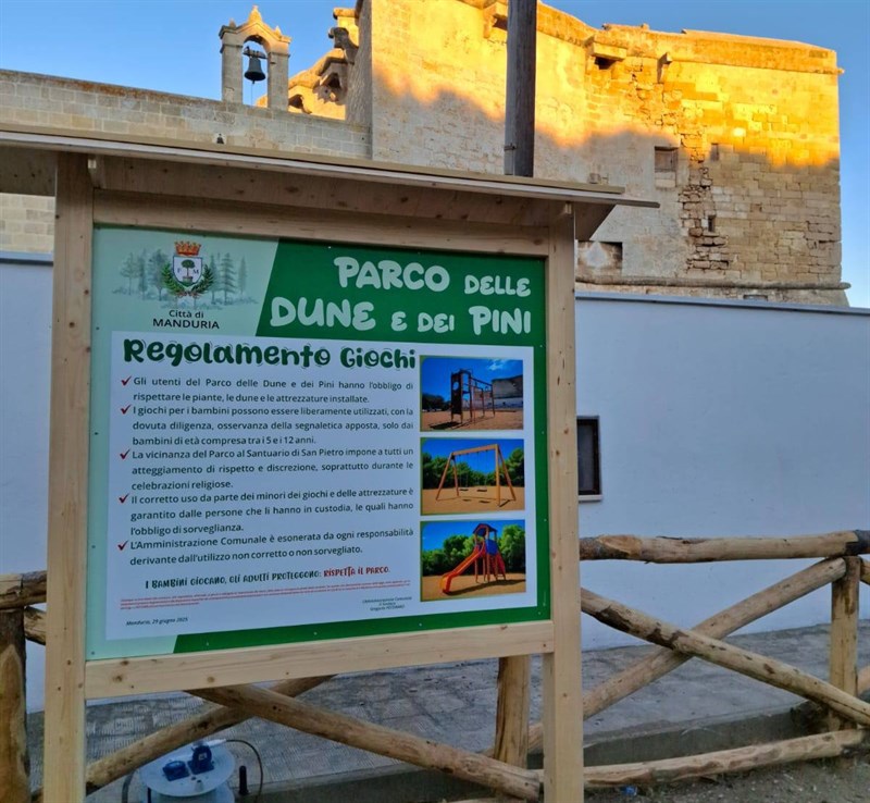 Il Ministero smentisce i Demos: interventi regolari alla pineta di San Pietro