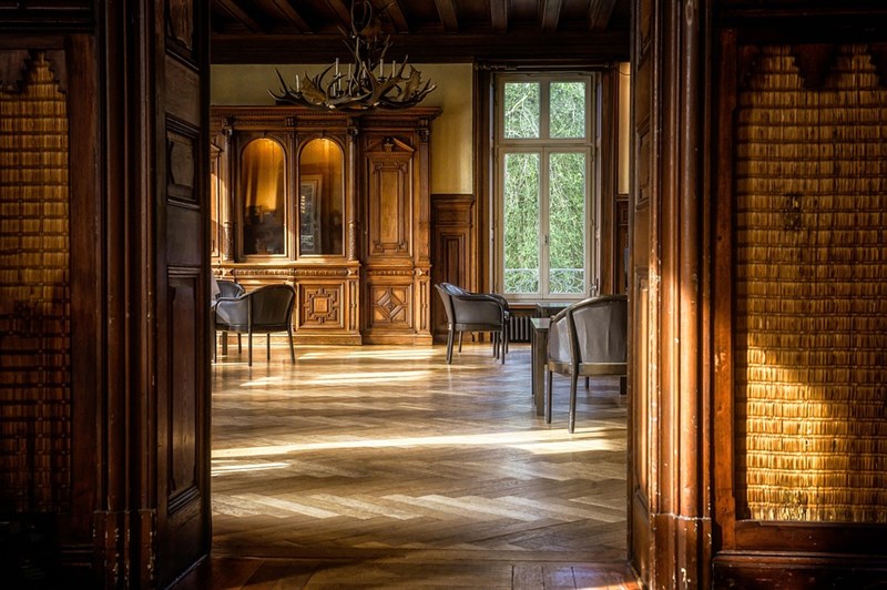 Come mantenere il fascino senza tempo del legno