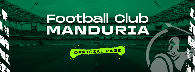 Il Manduria Football Club prende forma