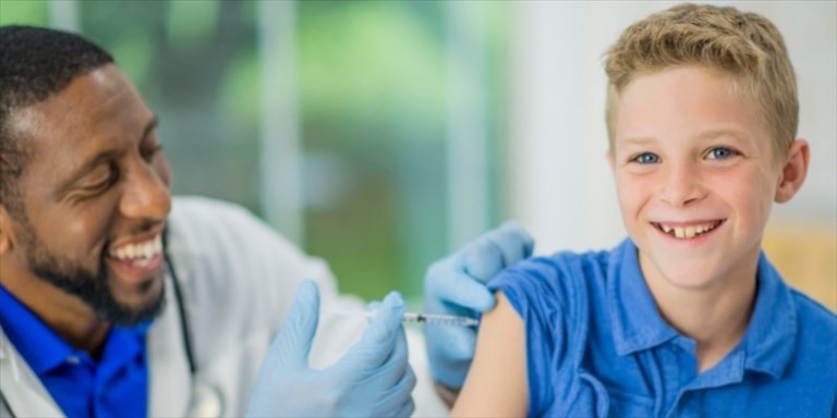Vaccinazioni Vaccinazioni