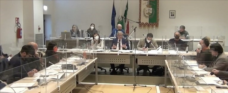 Consiglio comunale Consiglio comunale