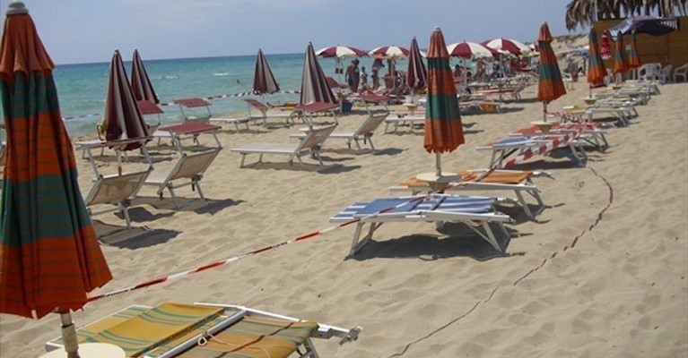 Lido Bagnara Lido Bagnara