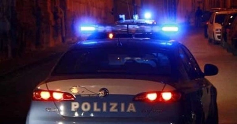 Ospite della Rsa si perde la notte di capodanno, salvata dalla polizia 