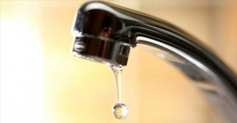 Aqp annuncia una nuova interruzione dell'erogazione idrica a Manduria  