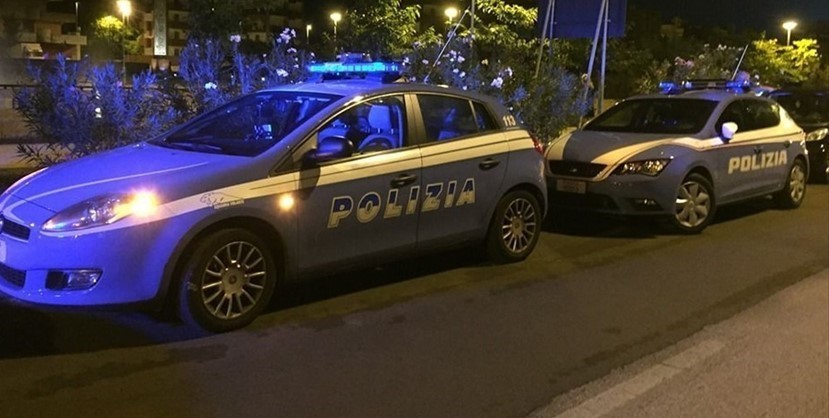 Prostituzione nel centro di Taranto, indagati due uomini e una donna 