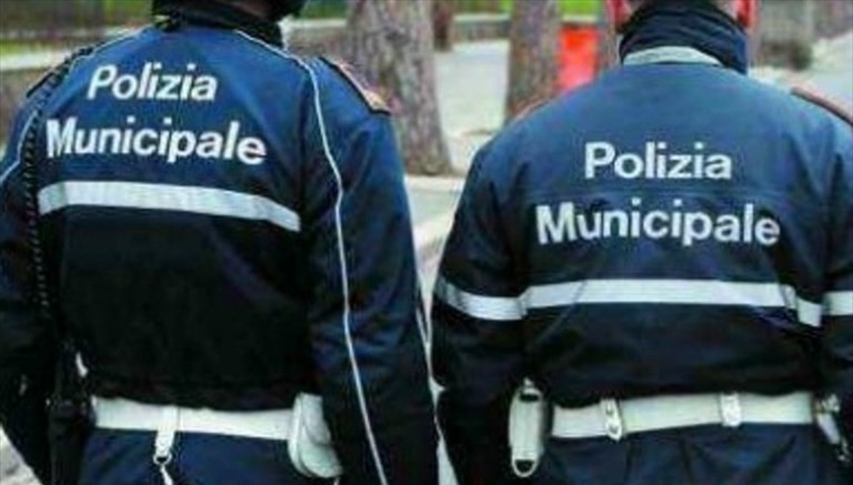 Piano sicurezza estiva: vigili sino all’una di notte