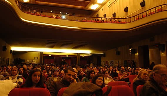 I film di oggi a Manduria e dintorni I film di oggi a Manduria e dintorni