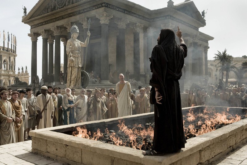 Agora