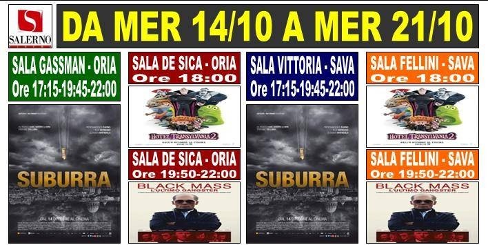 Indovina il film e vinci il cinema